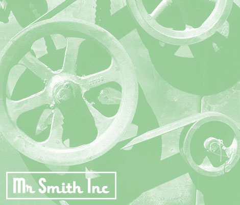 Mr. Smith Inc.
